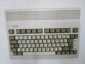 COMMODORE AMIGA 600HD COMPUTER REV 1.3 PAL VER RE-CAPPED KS 2.05 TESTD/WORKNG L5 - Picture 1 of 24