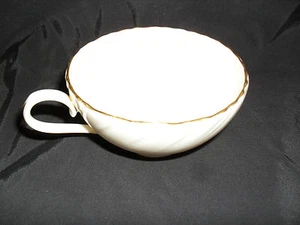 TAZZA DA TÈ LENOX LAURENT DIAMETRO 4 POLLICI - Foto 1 di 6