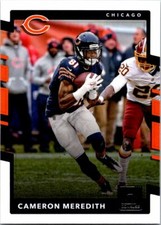 2017 Donruss Football Pick / Choose Your Cards   