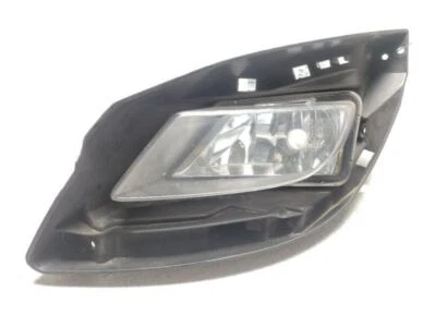 Левый угловой парковочный фонарь противотуманный для Mazda CX-9 10 11 12 от оригинального производителя TE6951690C - Изображение 1 из 4