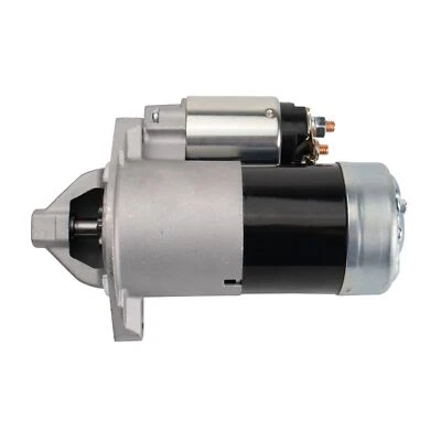 Starter Motor Direct For 2001-2003 Sebring LX Dodge 2003-2005 Stratus SXT 2.4L Foto 1 de 4