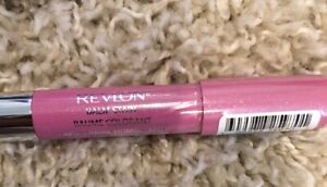 Revlon Lip BALM Stain 070 Prismatic Purple New Sealed