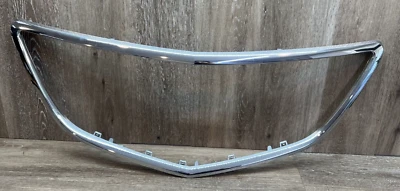 Acura MDX 2014-2016 parrilla envolvente OEM 75105-TZ5 Foto 1 de 4