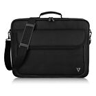 V7 Laptop Case Black Polyester CCK16-BLK-3N
