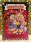 2020 Topps On-Demand Set #3 – GPK -  Mr. and Mrs. - Green.  Corroded Carl 1a