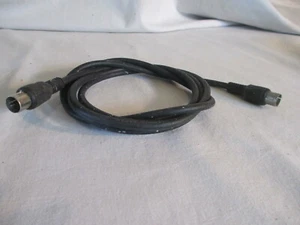 Cable de video antena de 5 pies de conexión única - Imagen 1 de 3