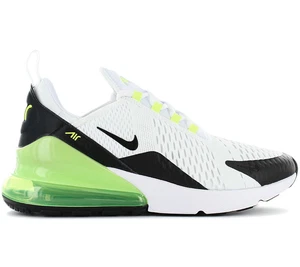 Nike Air Max 270 Herren Sneaker Weiß DC0957-100 Freizeit Sport Fitness Schuhe