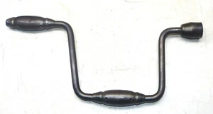 "Llave de velocidad vintage Walden Worcester 1424, 3/4"" INV17951" - Imagen 1 de 4
