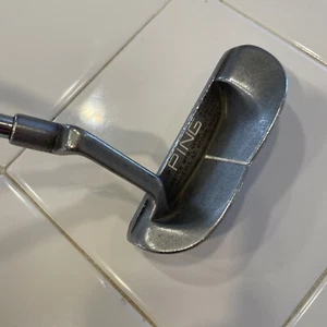 "Club de golf putter PING B60 36"" - Imagen 1 de 10