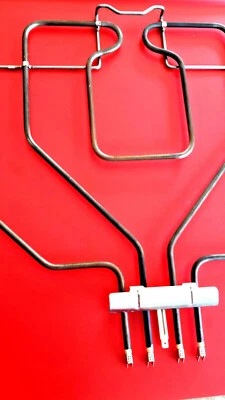 MARKENLOS Oberhitze Grillfunktion für NEFF B45M42N3 / 01 Backofen 00438196 Neuware Heizung