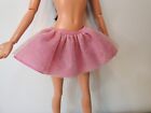 Barbie Doll Clothes Excellent Used Condition #Feb42 Ballerina Tutu