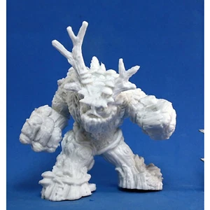 RPG Miniatures Reaper Minis Dark Heaven Bones: Spirit of the Forest - Picture 1 of 1