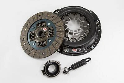 Competition Clutch Clutch Kit Fits: 2005-2008 Subaru Forester; 2005-2009 Subaru Foto 1 de 3