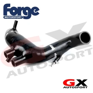 FMGOLFIND ForgeVW Golf 4 1.8T Silicone Intake Hose Fitment Depend on Engine Code - Picture 1 of 12