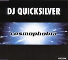 Cosmophobia Dj Quicksilver