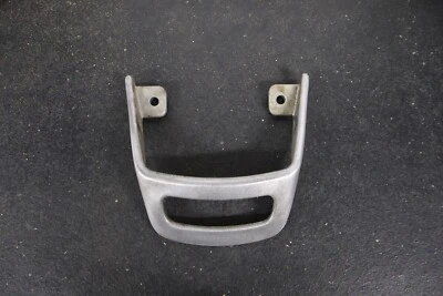 ASIENTO YAMAHA YX600 RADIAN FZX700 FAZER BARRA DE AGARRE TRASERO MANGO SOPORTE DE PERMANENCIA Foto 1 de 4