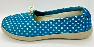 Zapato para mujer SAS Funk Aqua Dot - Imagen 1 de 11