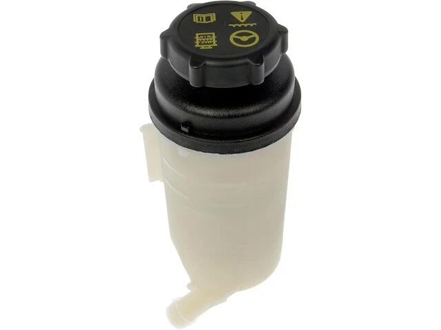 Power Steering Reservoir For 2016-2024 Ford Transit-250 2019 2017 2018 DC567XC - Image 1 of 1