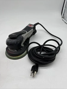 AirVANTAGE Palm-Style Electric Sander- 3/32" 10,000 RPM. 7 - Picture 1 of 6