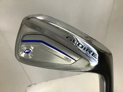 TaylorMade Gloire F 2016 Iron Set 6-9,Pw 5pc Flex Stiff GL 6600 Graphite - Image 1 of 4