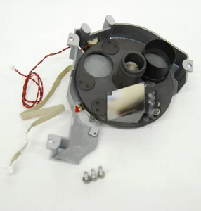 Zeiss Axiovert 200M 1069-230 LSM Motorisierter Strahlenwegumschalter - Beschreibung lesen - Bild 1 von 11