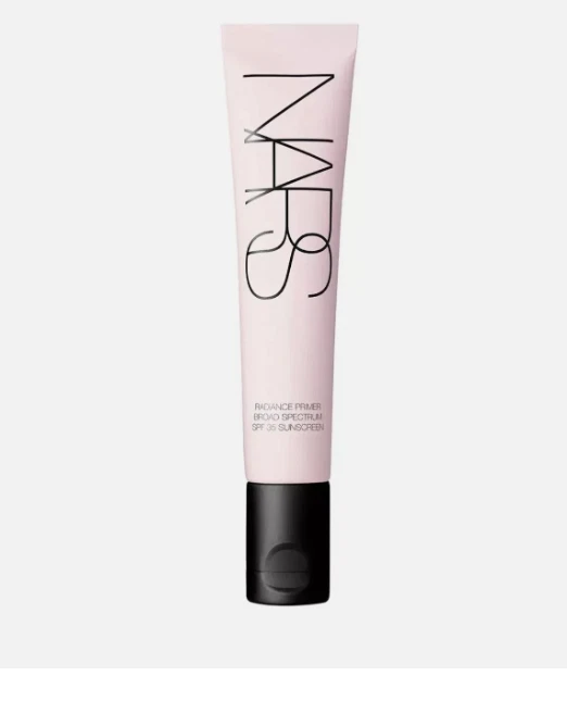  Nars Radiance Primer Broad Spectrum SPF35  30mL / 1 Oz - New - Image 1 of 1