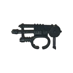 1991 Kenner Techno Punch Terminator 2 Gun Replacement Part Accessory T2 - Picture 1 of 2