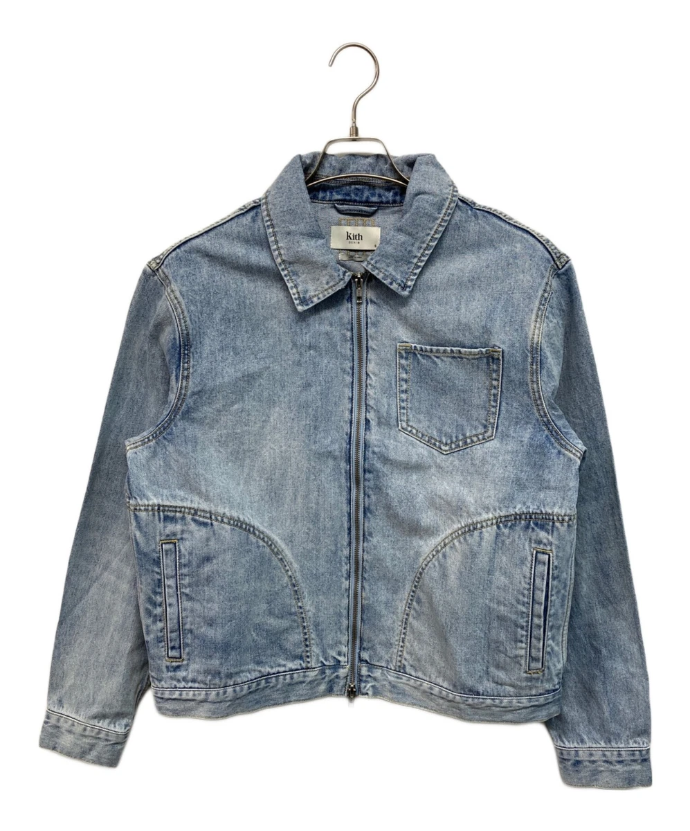 KITH Denim Coats, Jackets & Vests for Men for Sale | Shop New