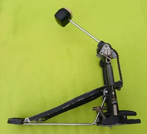 Drum Workshop DW 5000 Pedale per batteria basso a catena singola con battitore ~ SOLO PEZZI DI RICAMBIO - Foto 1 di 21