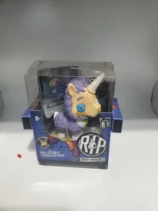 MGA Entertainment R.I.P. Rainbows in Pieces Bobby Bruises - Picture 1 of 4