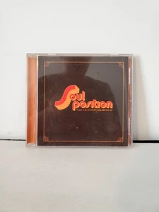 Soul Position "Unlimited EP" CD, (2002), RJD2, Blueprint ^ - Foto 1 di 3