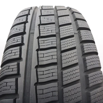 225 65 17 1x COOPER 225/65 R17 102T Discoverer M+S Sport Winterreifen 2012 9mm - Bild 1 von 4