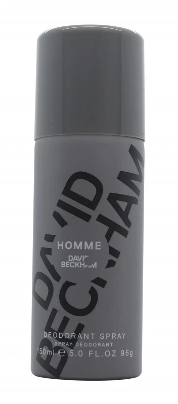 David Beckham Homme Deodorant Spray - Image 1 of 1