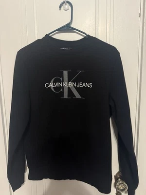 Calvin Klein Sweatshirt, XS - Image 1 of 3