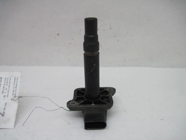 Used Ignition Coil fits: 2001 Audi A8 engine ID AMU Grade B Foto 1 de 4