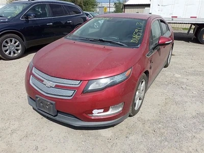 Wash Reservoir Fits 13-15 VOLT 9858386 - Image 1 of 4