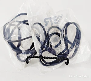 Brian Tooley Racing LS Valve Cover Gaskets - Pair BTR-37683-2 - 2 Gaskets - Bild 1 von 3