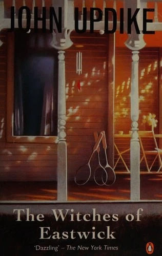 The Witches of Eastwick, Updike, John, Good Book - Image 1 of 1