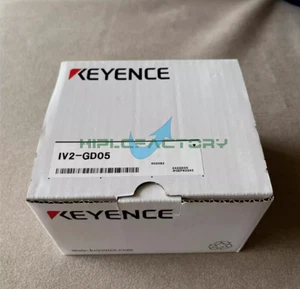 1PCS NEW KEYENCE IV2-GD05 IV2GD05 Industrial camera spotlight plate - Picture 1 of 1