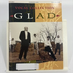 Glad Floodgates Contemporary Christian Music Collection Klavier Gesang Gitarre - Bild 1 von 8
