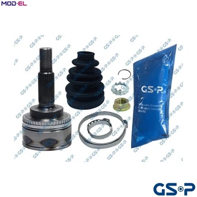 JOINT KIT DRIVE SHAFT 859022 FOR TOYOTA 7A-FE 1.8L 1ZZ-FE 1.8L 4A-FE 1.6L 4cyl - Image 1 of 4