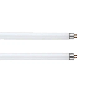 2 Pack Crompton 12 inch 8W T5 Cool White Tube - Picture 1 of 1