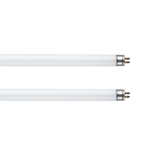 2 Pack Crompton 12 inch 8W T5 Cool White Tube - Image 1 of 1