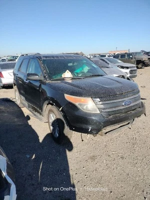 BLK HOOD BB5Z16612A 2011-2015 FORD EXPLORER Foto 1 de 4