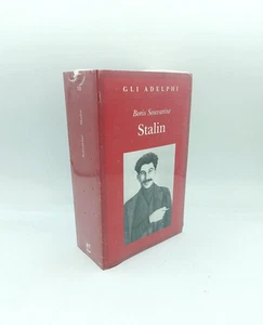 "STALIN" Boris Souvarine, Adelphi - 9788845918001 - Picture 1 of 2
