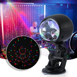 Proyector 360° Láser Luces Navideñas Navidad de Navidad Para Exterior Casa El Hogar - Imagen 1 de 13