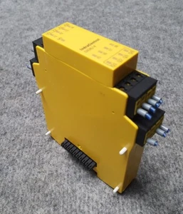 REXROTH IndraControl Tipo: SLC-3-XTI084302 numero di zecca: r911172291 - Foto 1 di 5