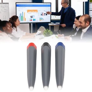 3pz Penna Touch Screen Materiale ABS Ampia Applicazione Infrarossi Tablet ZTS - Foto 1 di 22