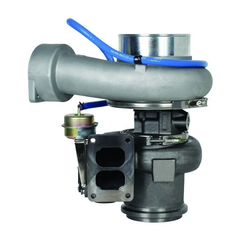 NUEVO TURBO PARA CAMIÓN FREIGHTLINER CENTURY CLASE C112 C120 CST112 CST120 0R7205 Foto 1 de 1