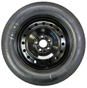 Honda CRV Spare Tire Wheel Compact Donut T155/90D17 2021 2022 2023 2024 2025 - Picture 1 of 7
